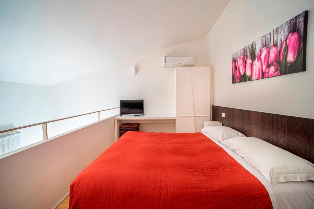 Hotel Villaggio Le Stelline Монтефалько Экстерьер фото